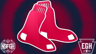 Boston Red Sox 2021 Home Run Song