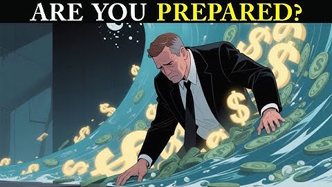 The Day the U.S. Dollar Dies - Inside the Global Reset No One Is Ready For