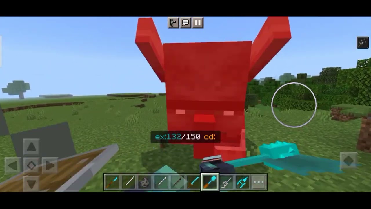 3d Combat Abilities Available