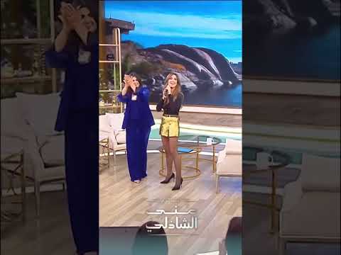 Nancy Ajram In Egypt 2025 NancyAjram نانسي عجرم في مصر نانسي عجرم 