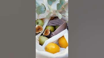 How Are Smart Fridges Helping Reduce Food Waste? #Technology #Fridge #Waste #Food #Smart