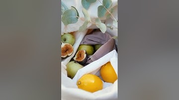 How Are Smart Fridges Helping Reduce Food Waste? #Technology #Fridge #Waste #Food #Smart