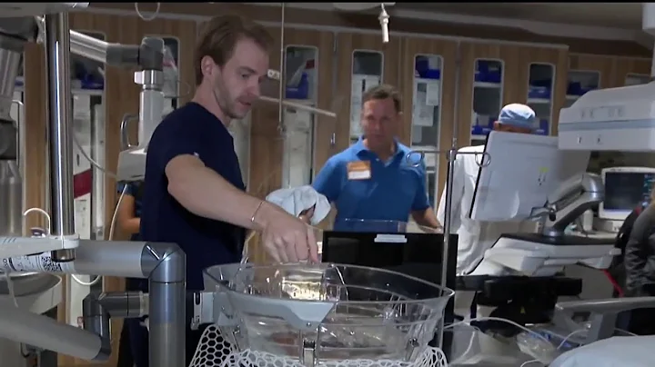 Sharp Memorial Hospital introduces new technology to kill cancer tumors | NBC 7 San Diego