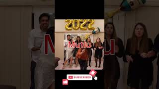 Mutlu Yıllar. Yeni Video Carşamba Günü Yayında.