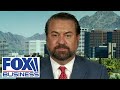 Arizona AG invites VP Harris to visit border