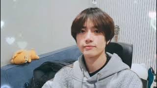 Beomgyu birthday video edit