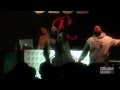 Emanero - Mas Tenemos, Mas Queremos (en vivo) @ Club R , CBA . Julio 20 , 2012