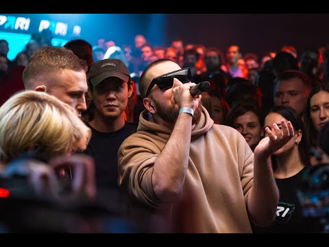 Шумм, Sector - 1 round (vs R1FMABES & VERCH.FATE) (prod. by ONE TIME)