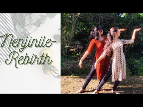 Nenjinile Rebirth  CJ Germany  Dance cover