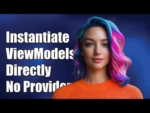 How to Instantiate