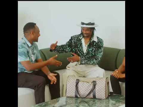 Sona Tekela New Music Africa Oromoculture Duet Oromomusic Ebs