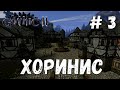 Gothic 2 Прохождение #3 Хоринис