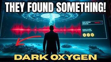 Dark Oxygen | CIA Deep Sea Secret | Keys To Alien Life Or Global Extinction?