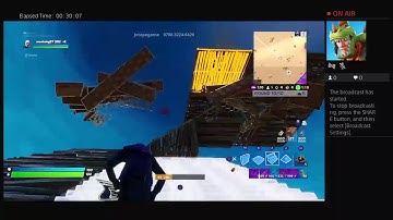 1v1ing my brother part 2