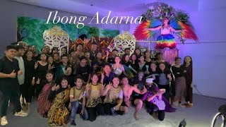 Ibong Adarna (Set F) CHAMPION