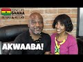 Expat Life Ghana - Akwaaba! Follow our Ghana Vlog as we Move Abroad