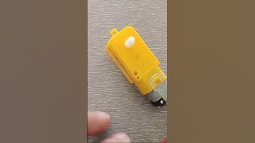 How To Make A DIY Arduino Obstacle Avoiding Talking Car At Home