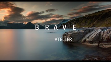 Brave  | ATELLER