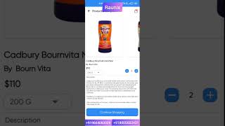 how to make medicine delivery app | online medicine delivery app | online medicine shopping app screenshot 2