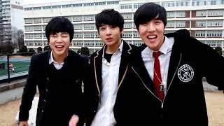 Lagu bts terbaru