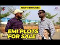 Emi plots for sale in hyderabad dtcp plots for sale hyderabadichampion