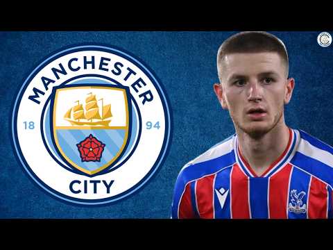 Thumbnail for Man City Enquire about Adam Wharton | Man City Daily Transfer Update