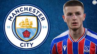Man City Enquire about Adam Wharton | Man City Daily Transfer Update screenshot 1