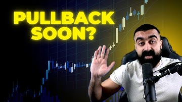 VIX BOUNCE?   // SP500, SPY QQQ Nasdaq Stock Market Analysis