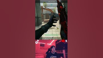 Wait, is that not a smoke grenade, SnD, MW3 #callofduty