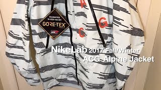 acg alpine