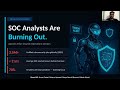 CyberSaviour - AI Security Operations Center Where Every Threat Is a Mission | Buildathon 2026