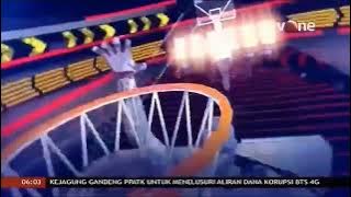 OBB Kabar Arena Pagi - tvOne (New look, 15 Februari 2023)