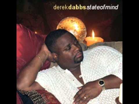 Derek Dabbs - State Of Mind