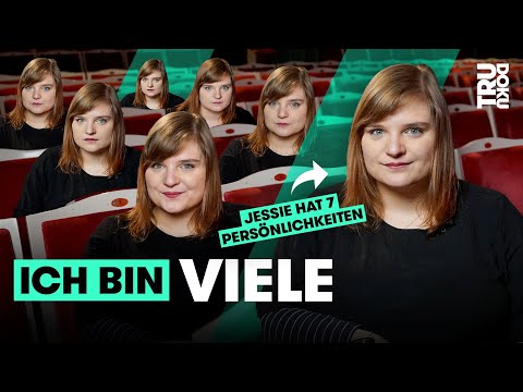 Video: Was Ist Eine Gespaltene Persönlichkeit?