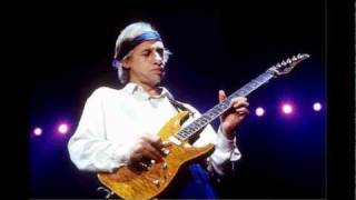 Video thumbnail of "Mark Knopfler And Chet Atkins - Yakety Axe (With Lyrics)"