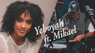 Yeboyah - Mitä tarviit & Kredi ft. NCO - Drum Cover