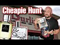 Burlington Hunt for Cheap Fragrances | David Beckham Instinct & David Beckham Homme