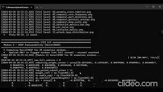 A Self-Supervised and Explainable Framework for  Zero-Day Attack Detection in  Windows Firewall