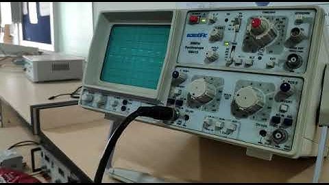 DESIGN OF WEIN BRIDGE OSCILLATOR | ELECTRICAL AND ELECTRONICS INSTRUMENTATION