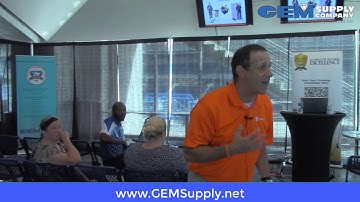 Dan Wagner - The True Power of Clean