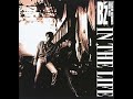 B'z / ALONE (IN THE LIFE ver.)