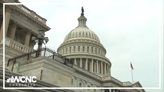 Congress avoids government shutdown but still no full-year plan