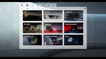 LUMION 8 RENDERING BASIC SERIES#1 COTTAGE