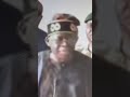 Tinubu Received Disgrace On Visit To Jos Crisis 2026 