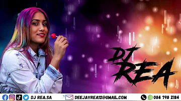 DJ Rea June Hindvani Mix 2023