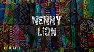 NENNY x I.M - Lion (Letra/Lyrics)