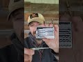 Grim Workshop Urban Survival SERE Card's #shorts