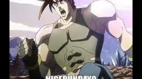 [YBA] How to run away from rkers