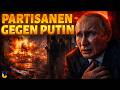 PUTIN ÜBERRASCHT PARTISANEN Erklären Krieg Gegen Russische Streitkräfte PUTIN ÜBERRASCHT PARTISANEN Erklären Krieg Gegen Russische Streitkräfte