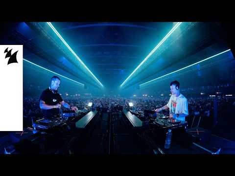 Thysma - Resolved (Official Visualizer)